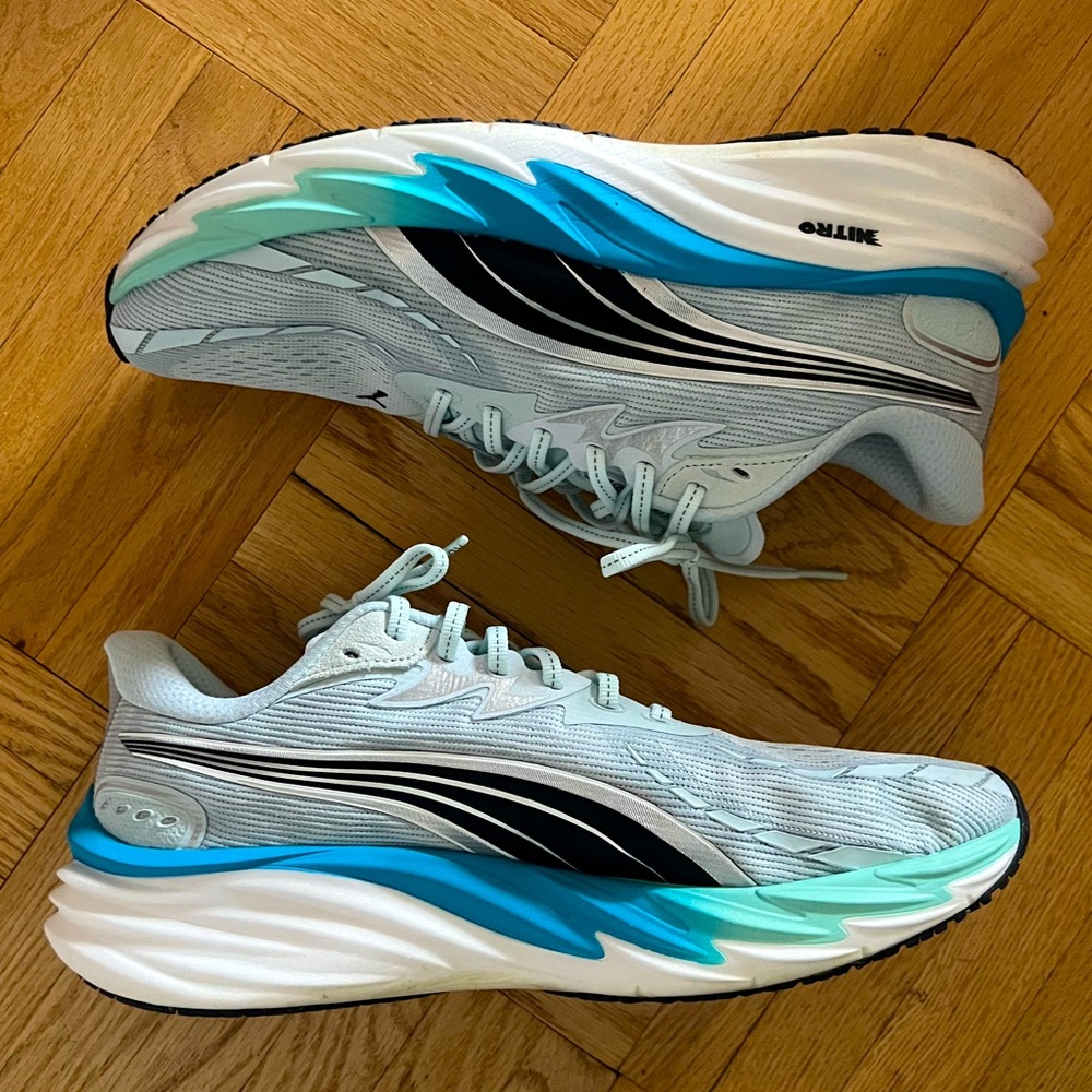 Puma Velocity NITRO™ 4 - Running Shoe